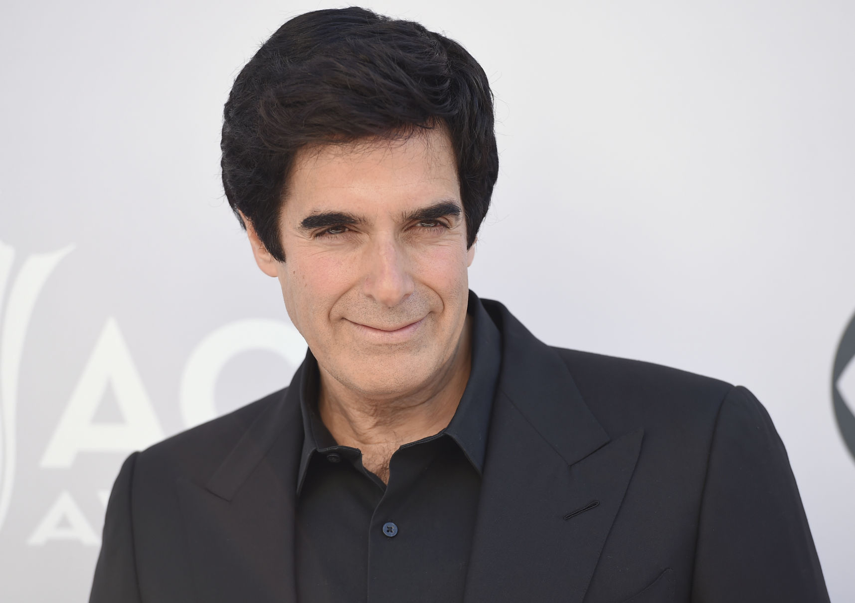 Birthday: David Copperfield